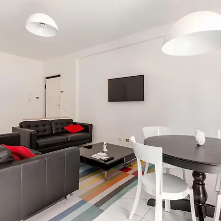 Apartman Modern *