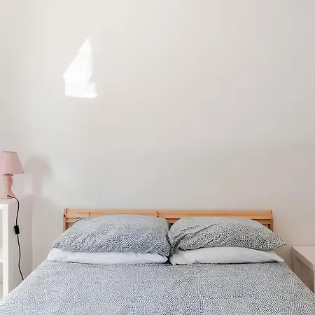 Modern Apartman