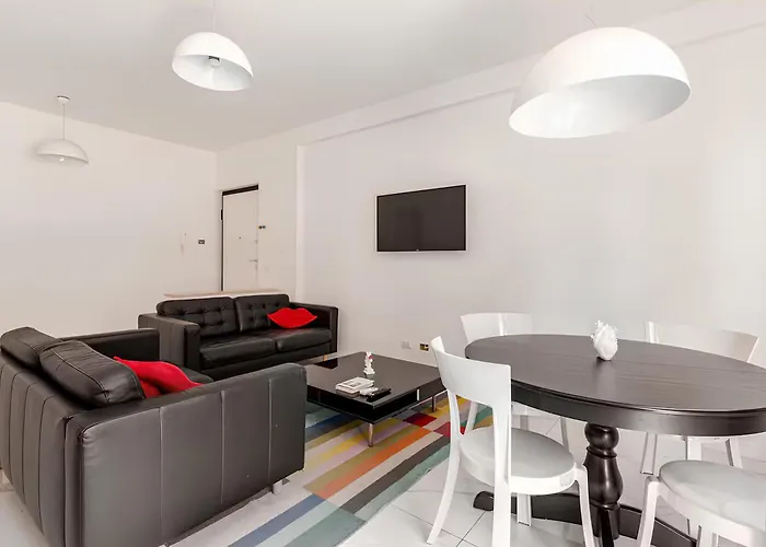 Daire Modern *