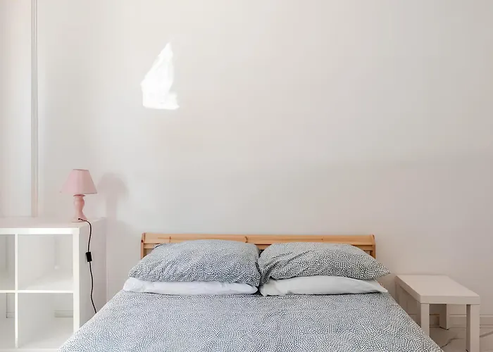 Modern Daire