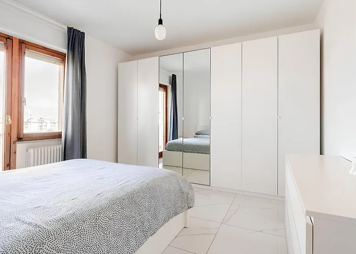 Daire Modern *