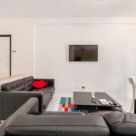 Διαμέρισμα Modern Λατίνα