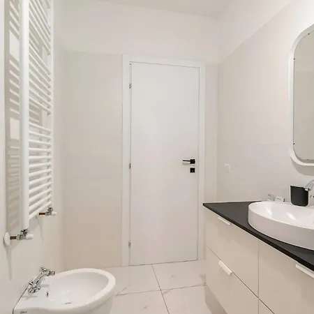 Appartement Modern