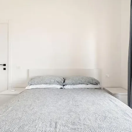 Modern Appartement Latina